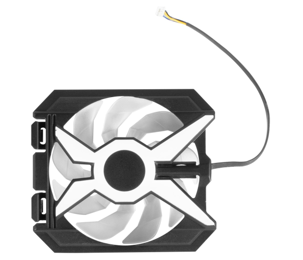 KFA2 GeForce RTX 3080 SG 1-Click OC LHR 10GB GDDR6X - 673610 - zdjęcie 13